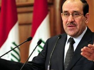 Maliki aleyhtarı gösterilere basın yasağı