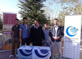 Ayasofya için 10 bin imza toplandı