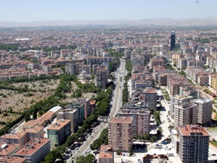 Büyükşehir kömür avına mı çıkacak?