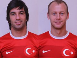 Arda ve Semih Milli Takım kadrosundan çıkarıldı