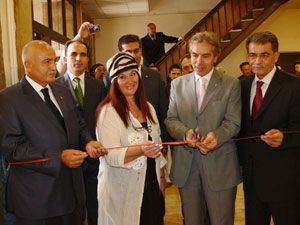 Mevlana’nın 802. Doğum Yıldönümü etkinlikleri başladı