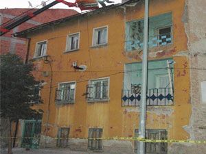 Artçı sarsıntılar tedirgin ediyor