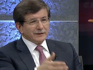 Davutoğlu: Kılıçdaroğlu o vebali nasıl öder