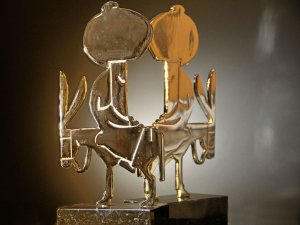 Atın Eşek Ödülü Seksenler dizisinin