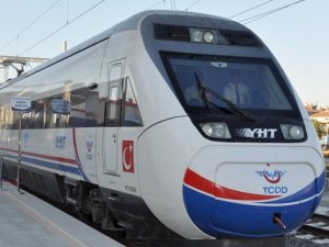 İstanbul-Ankara YHT 30 Eylül'e hazır
