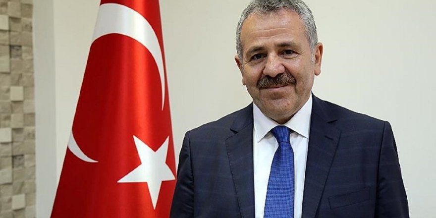 Türkiye'nin Hollanda Büyükelçisi belli oldu