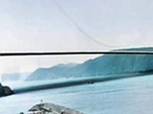 Dünyada ilk olacak