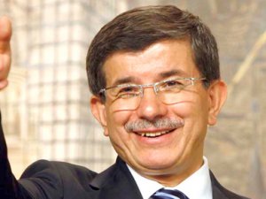Bakan Davutoğlu final maçını izleyecek