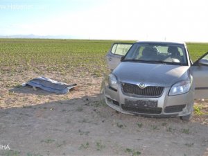 Otomobil takla attı: 2 ölü, 2 yaralı