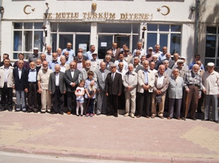 Arkadaşlıkları eskimiyor
