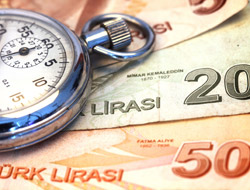 Kurumlar vergisi şampiyonu Garanti Bankası oldu