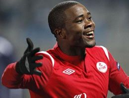 Chedjou için ne kadar ödenecek?