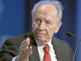 İsrail Filistin ile barışıyor