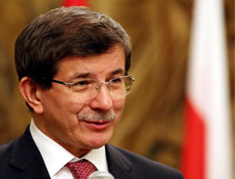 Davutoğlu'na İran'dan sert tepki