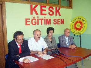 Eğitim sisteminin sorunları bitmiyor