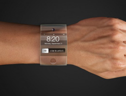 Apple'ın akıllı saati ne zaman geliyor?