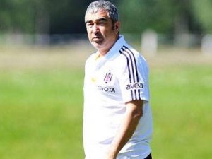 Samet Aybaba'nın yeni takımı belli oldu