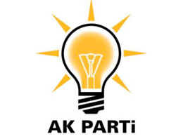 AK Parti'de vekiller asillere rozet taktı