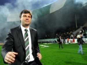 Ertuğrul Sağlam'dan Beşiktaş açıklaması