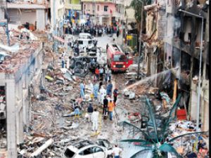 MİT'in takibindeki Reyhanlı faillerinin görüşme kayıtları