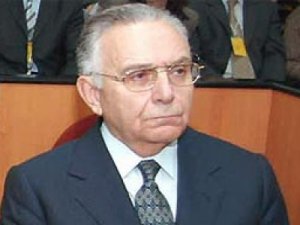 Eski Amiral İlhami Erdil PKK şantajıyla dolandırıldı