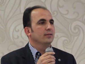 Başkan Altay'dan seçim değerlendirmesi