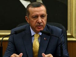 Erdoğan'dan Kılıçdaroğlu'na istifa çağrısı