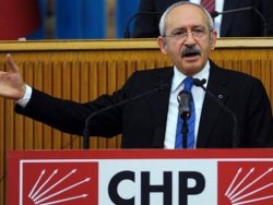 CHP'nin İstanbul adayı belli oldu gibi