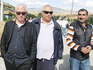 OyuncuHalil Ergün'e Çavuş’ta seyirci ilgisi