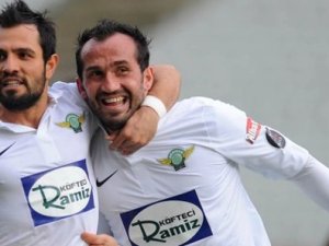 Flaş iddia! Teofanis Gekas Trabzonspor'da