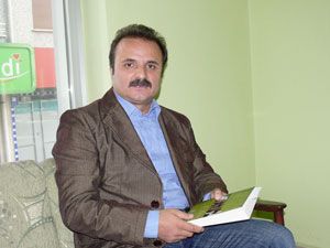 Son Mevlevi’nin mektupları kitaplaştırıldı