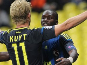 Moussa Sow ve Kuyt hariç sahibinden satılık