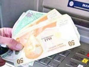 50 bin emekliye 500 lira zam geliyor