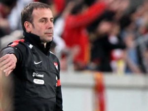 Abdullah Avcı: Çok güzel maçtı