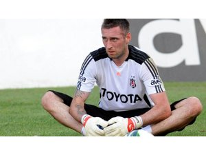 McGregor Beşiktaş'a kazandırdı