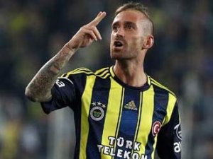 Meireles bir olaya daha imza attı