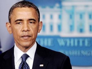 Obama: Esad kimyasal silah kullandı