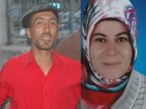 'Namusum için öldürdüm'