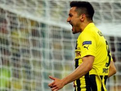 İlkay Gündoğan'ın babası konuştu