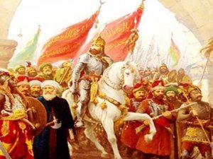İstanbul'un fethinin 560. yıldönümü