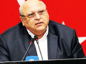 Abdullah Kığılı'dan istifa açıklaması!