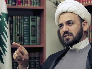 Şii lider: ''Hizbullah'tan usandık''