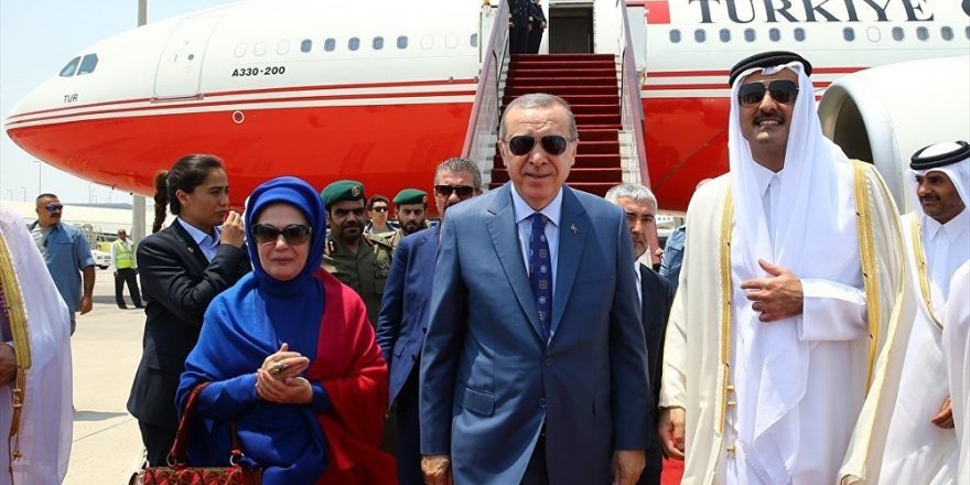 CHP'li Taşçıer: Erdoğan'ın özel uçağı hediye değil, satın alındı