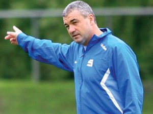 Rıza Çalımbay Çaykur Rizespor'un yeni teknik direktörü oldu