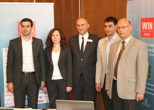 Fuara, 20 firma katılıyor
