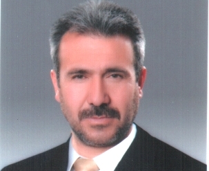 Soycak, AK Parti Akören İlçe Başkanı oldu