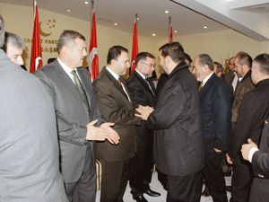 Konyada Kurban Bayramı böyle geçti