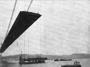 Boğaziçi Köprüsü'nün yapılış hikayesi