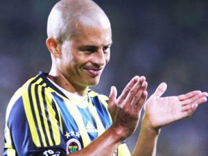 F.Bahçe'deki depremin sebebi 'Alex'