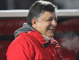 Yılmaz Vural'dan Fenerbahçe iddiası